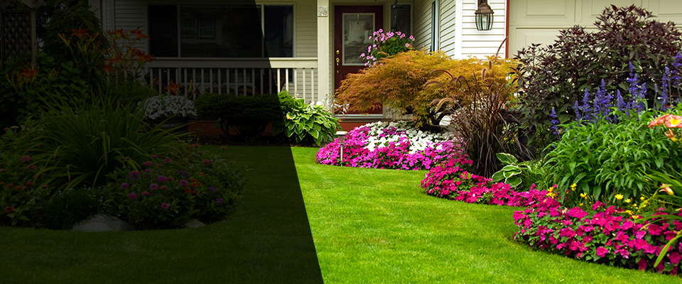 Belle Landscapers