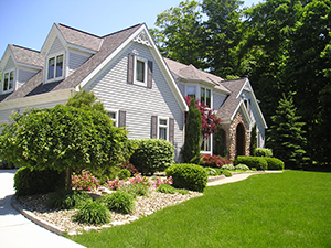 Landscapers and Lawncare Services in Belle, WV
